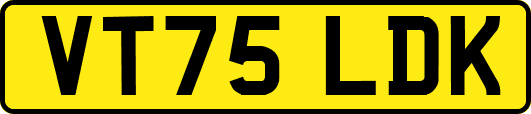 VT75LDK