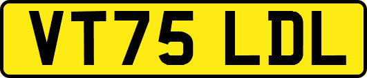 VT75LDL