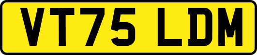VT75LDM