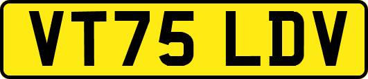VT75LDV