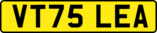 VT75LEA