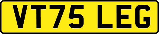 VT75LEG