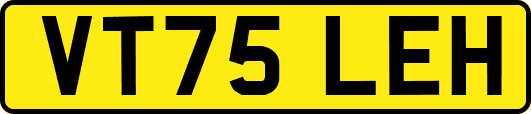 VT75LEH