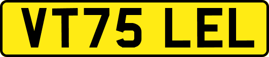 VT75LEL