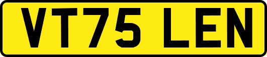 VT75LEN