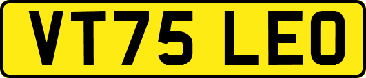 VT75LEO