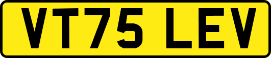 VT75LEV
