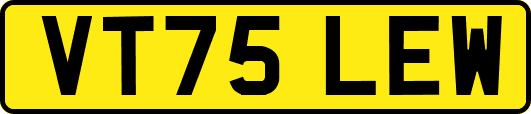 VT75LEW