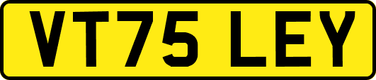 VT75LEY