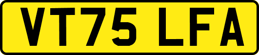 VT75LFA