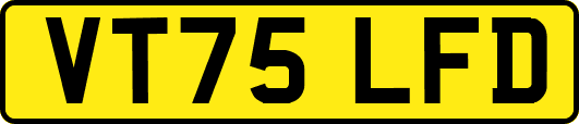 VT75LFD