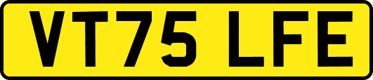 VT75LFE