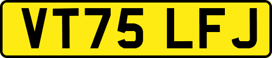 VT75LFJ