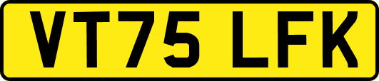 VT75LFK