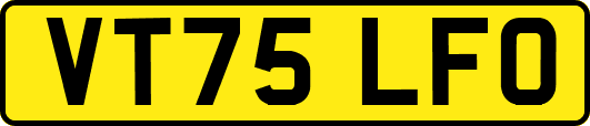 VT75LFO