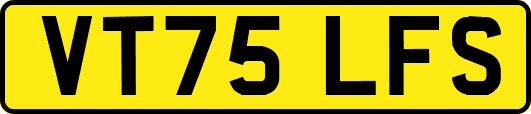 VT75LFS