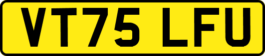 VT75LFU