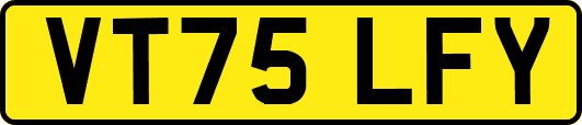 VT75LFY