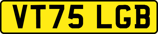 VT75LGB