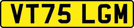 VT75LGM