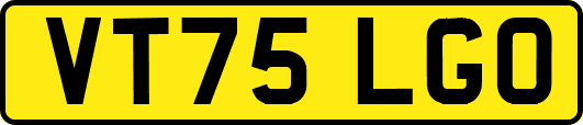 VT75LGO