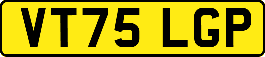 VT75LGP