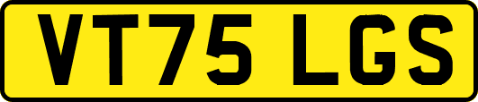 VT75LGS