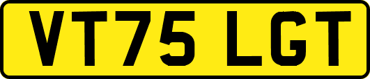 VT75LGT