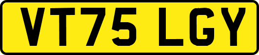 VT75LGY
