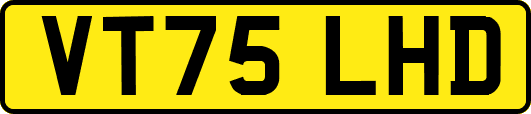 VT75LHD