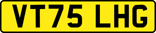 VT75LHG