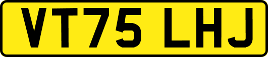 VT75LHJ