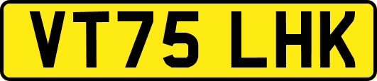 VT75LHK