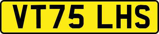 VT75LHS
