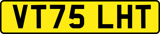 VT75LHT