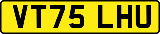 VT75LHU