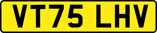 VT75LHV