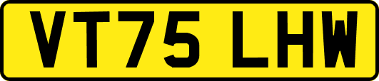 VT75LHW