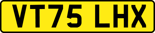 VT75LHX
