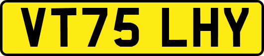 VT75LHY