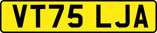 VT75LJA