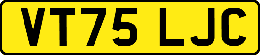VT75LJC