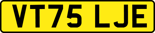 VT75LJE