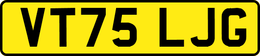VT75LJG