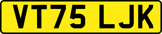 VT75LJK