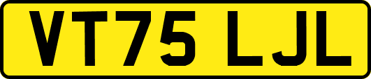 VT75LJL