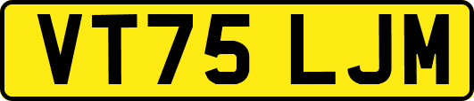 VT75LJM