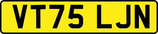 VT75LJN