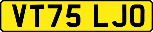 VT75LJO