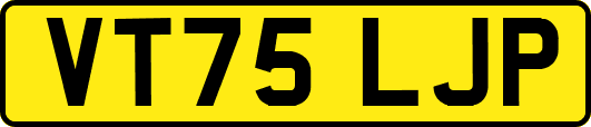 VT75LJP